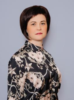 Дудунова Юлия Николаевна